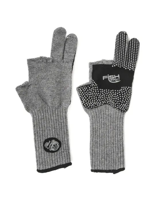 Bauers Grandma Two Finger Glove