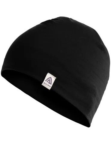 LW Relaxed Beanie