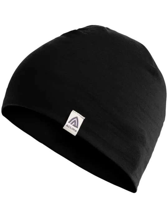 LW Relaxed Beanie