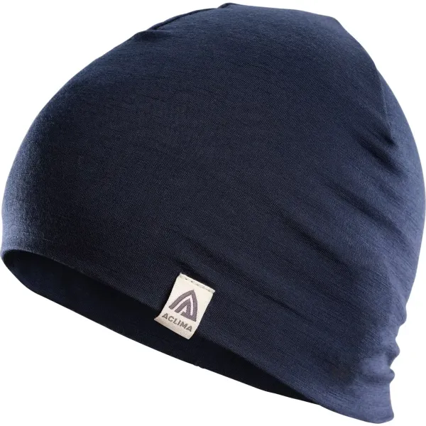 LW Relaxed Beanie
