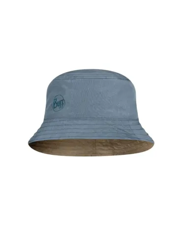 Travel Bucket Hat