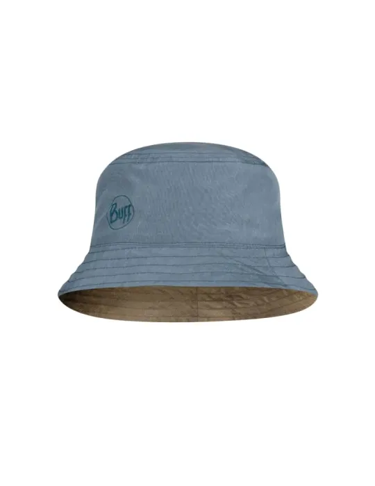 Travel Bucket Hat
