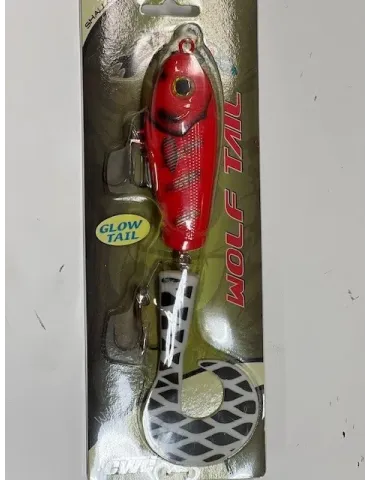 Wolf Tail 94g