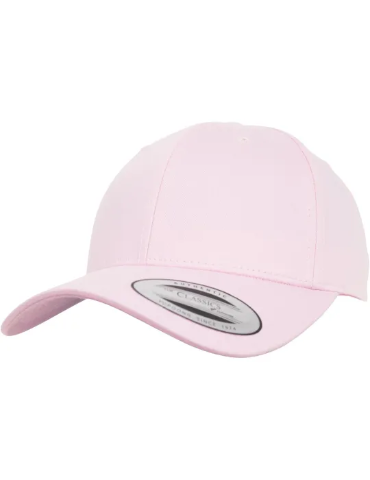 Curved Classic Snapback