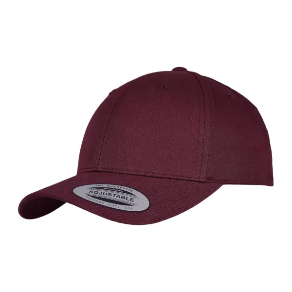 Curved Classic Snapback