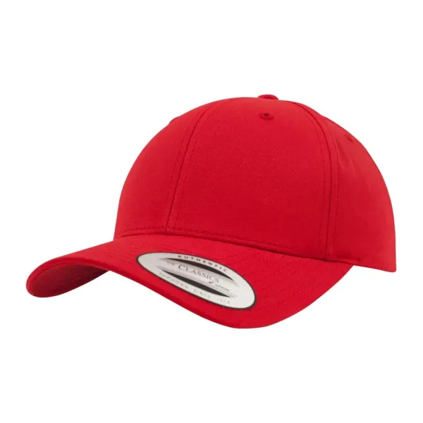 Curved Classic Snapback