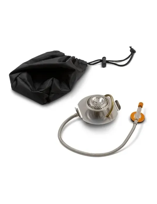 Gasbrännare 3500 för Stormkök