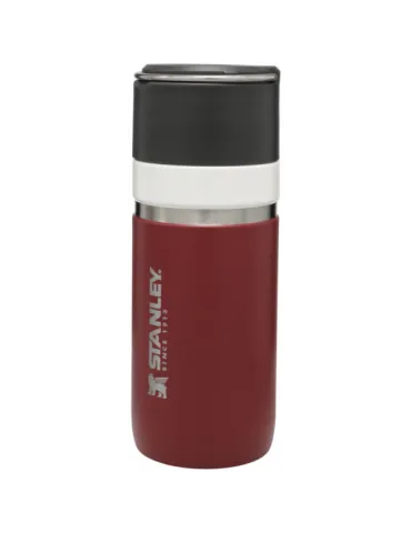 Go Bottle With Ceramivac 473ml