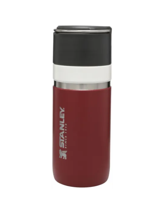 Go Bottle With Ceramivac 473ml