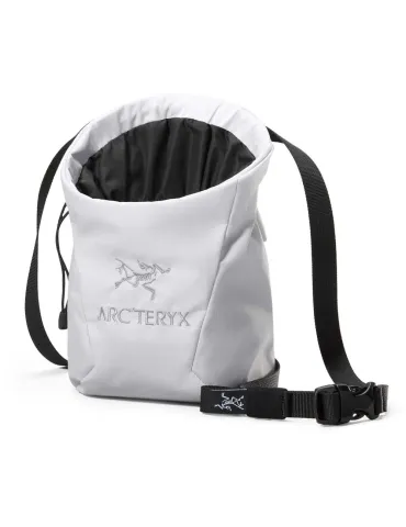 Ion Lightweight Chalk Bag