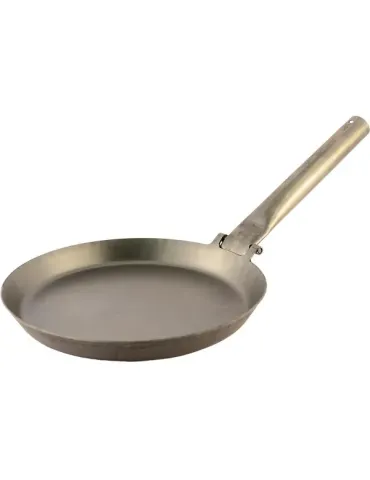 Jägarstekpanna Original S3