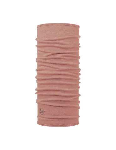 Midweight Merino Wool Buff