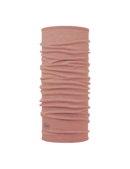 Midweight Merino Wool Buff
