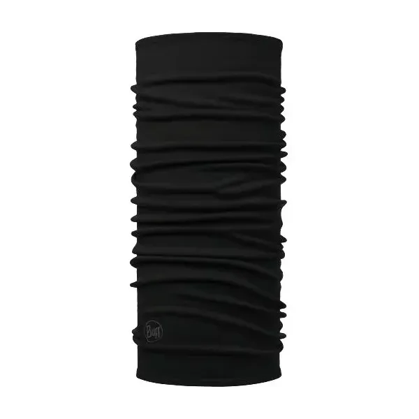 Midweight Merino Wool Buff