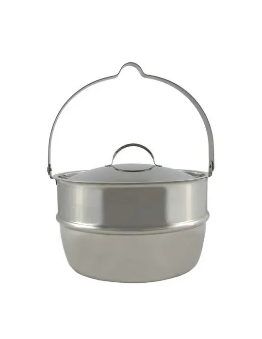 Muurika Kastrull 2,3L Rostfritt