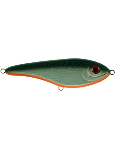 Buster Jerk Float 15cm