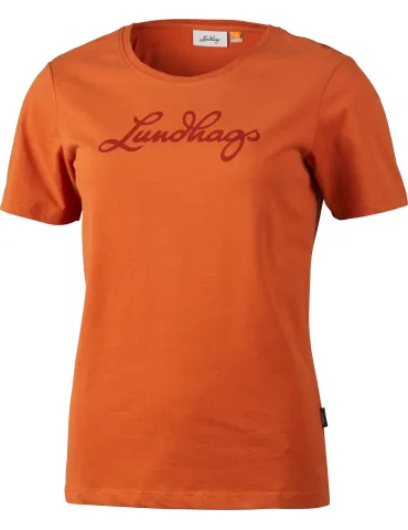 W´s Lundhags Tee