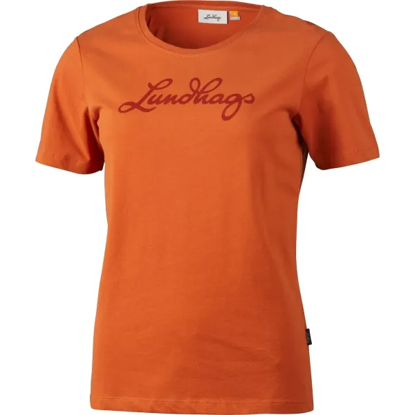 W´s Lundhags Tee