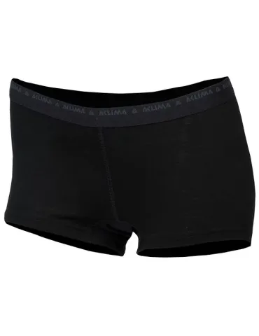 W´s LW Hipster Shorts