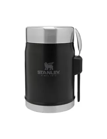 The Legendary Food Jar + Spork 400ml