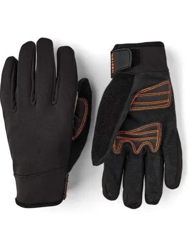 Tactility - 5 Finger