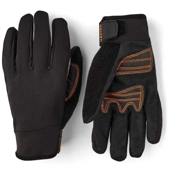 Tactility - 5 Finger