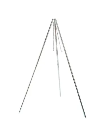 Bålställning Aluminium