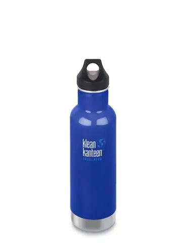 Classic Insulated 592ml Loop Cap