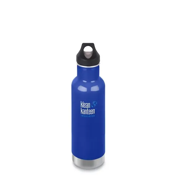 Classic Insulated 592ml Loop Cap