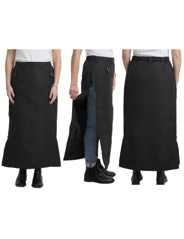 Comfort Skirt Long