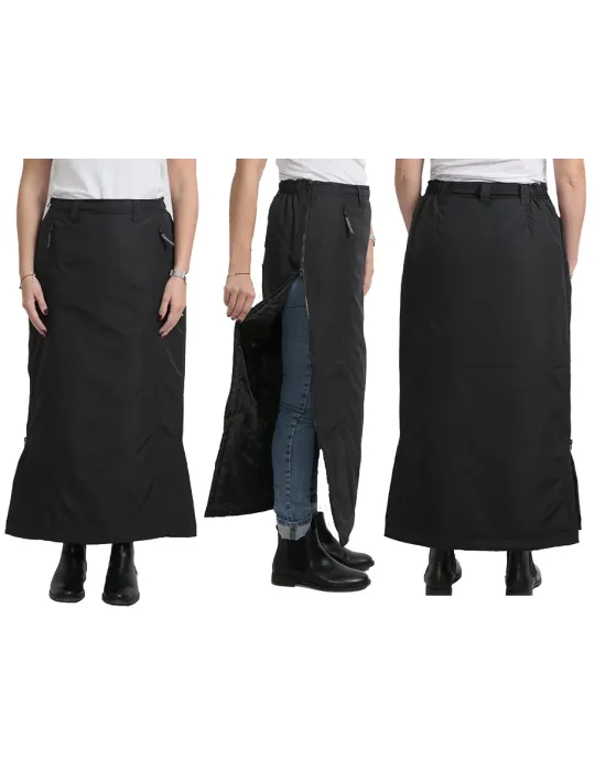 Comfort Skirt Long