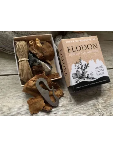 Elddon Deluxe