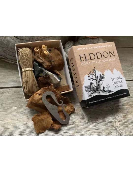 Elddon Deluxe