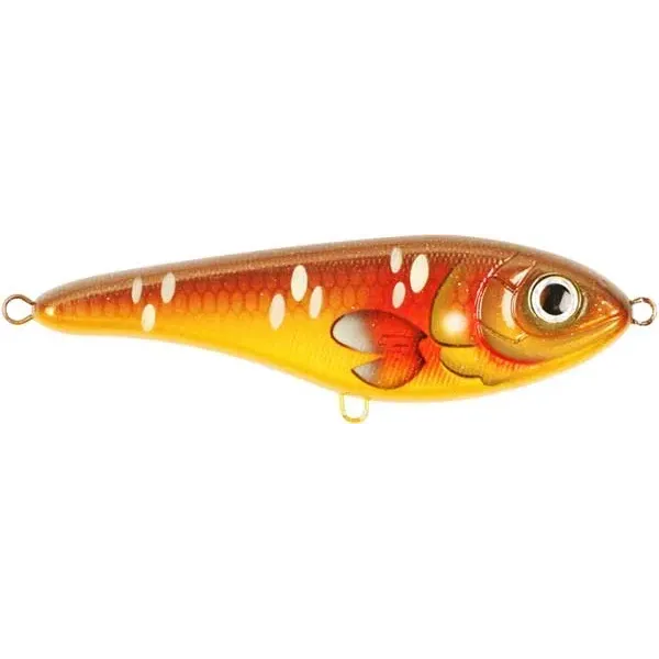 Buster Jerk Shallow 15cm