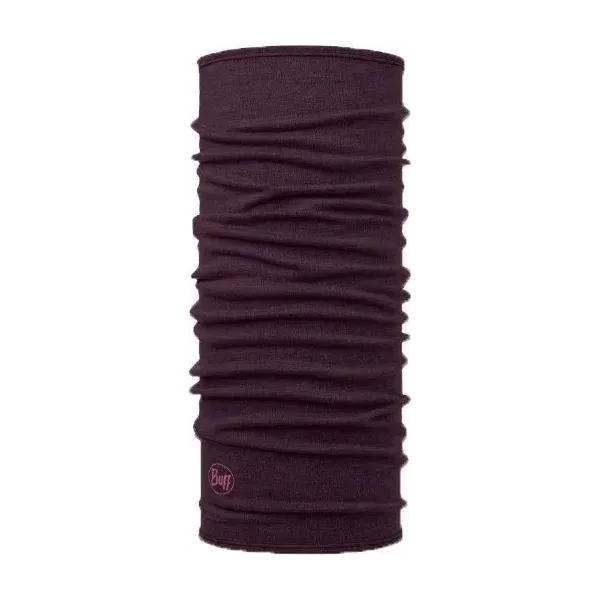 Heavyweight Merino Wool Buff