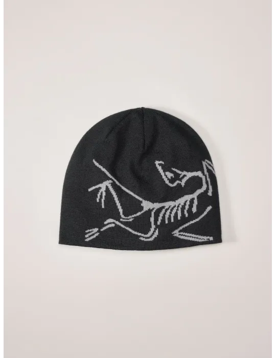 Lightweight Bird Head Toque