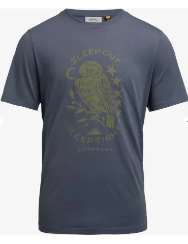 M´s Järpen Printed T-shirt