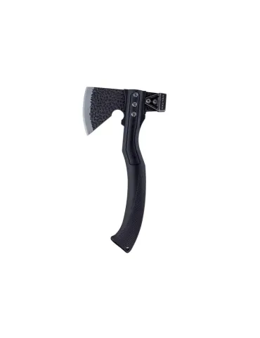 Outdoor Yxa med bladskydd 28 cm