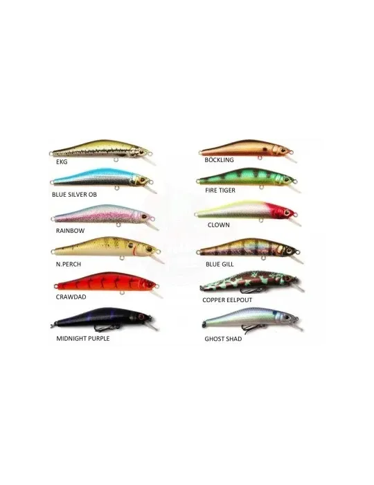 Inquisitor Suspending 8cm