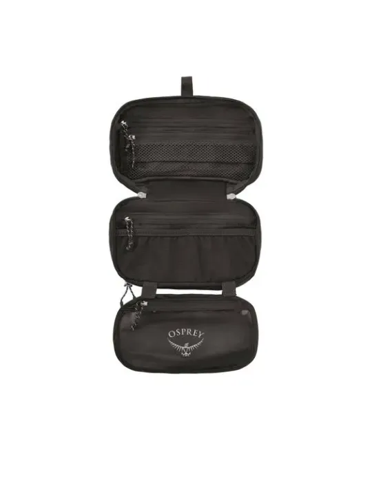 UltraLight Zip Organizer