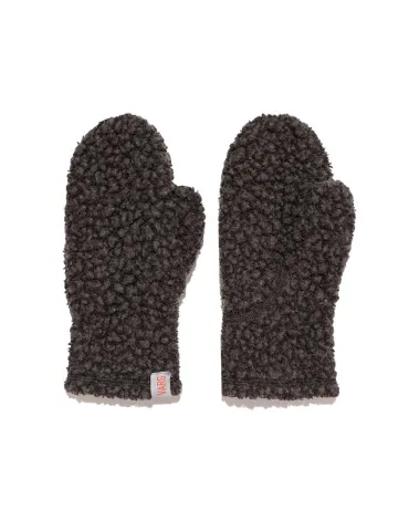 Vargön Wool Mittens