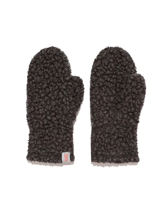 Vargön Wool Mittens