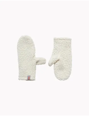 Vargön Wool Mittens