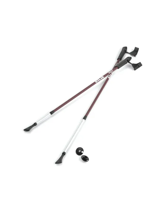 Walking Poles 105-140cm