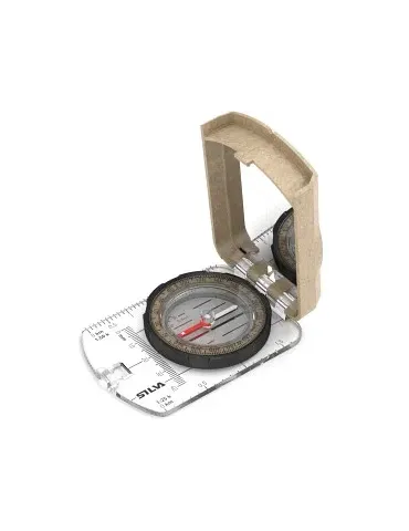 Compass Terra Ranger S