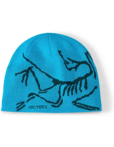 Bird Head Toque