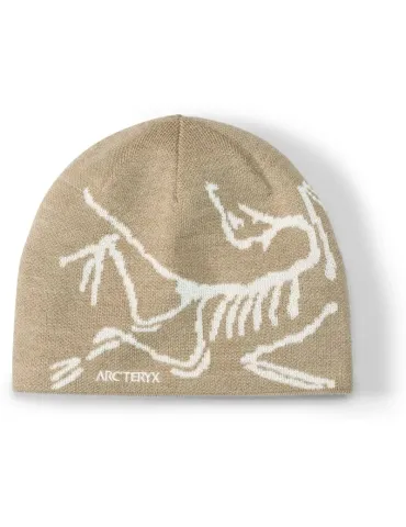 Bird Head Toque