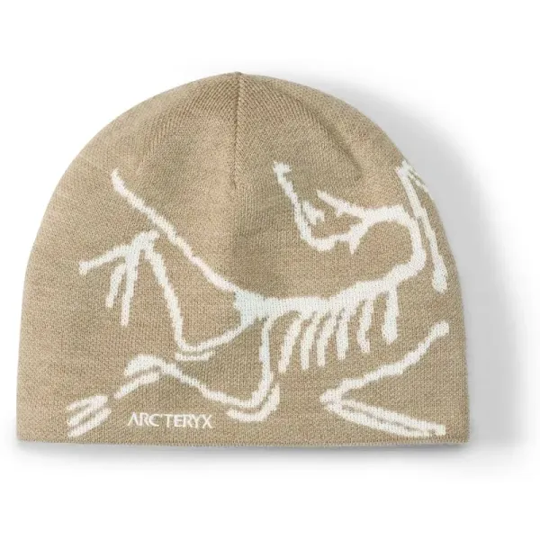Bird Head Toque