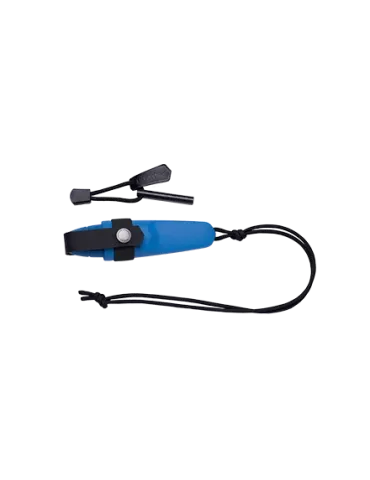 Eldris Neck Knife Kit