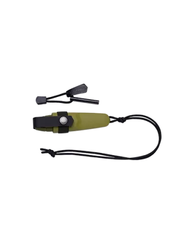 Eldris Neck Knife Kit